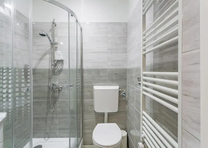 شقة Modern Cozy At The Center