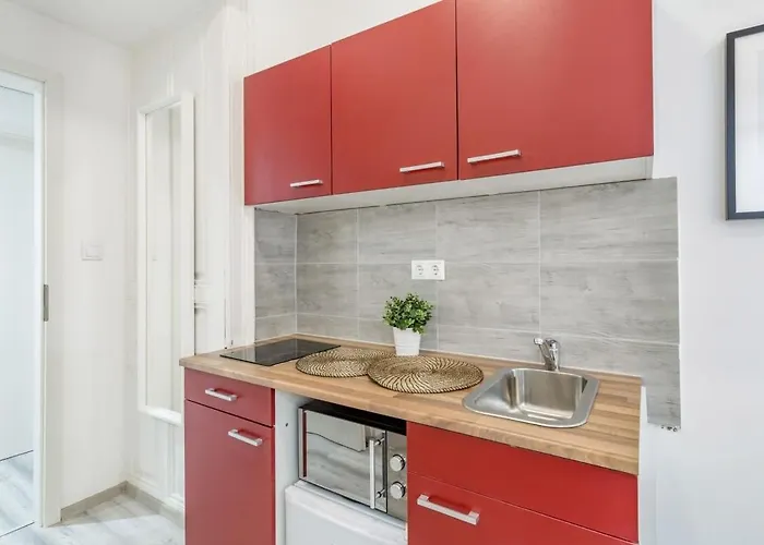 شقة Modern Cozy At The Center