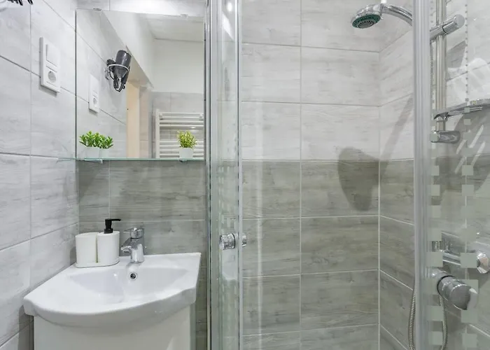 דירה Modern Cozy At The Center בודפשט